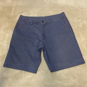 Men’s Shorts Size M 31”
